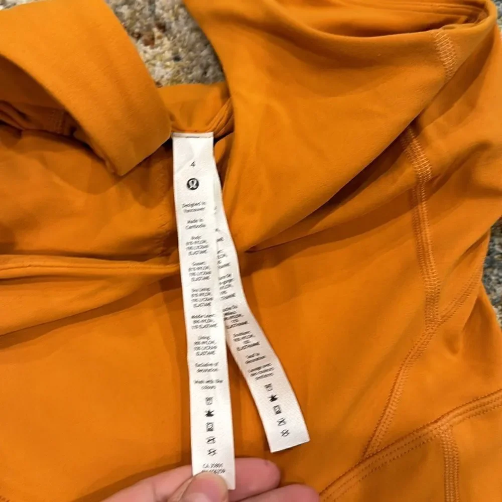 lululemon Align™ Bodysuit